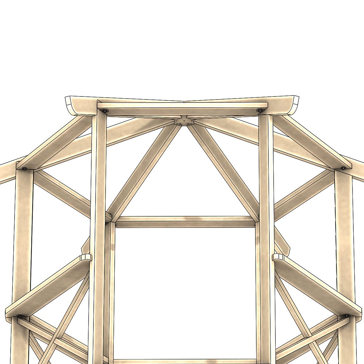 Kombodom A25 - obrazek 3