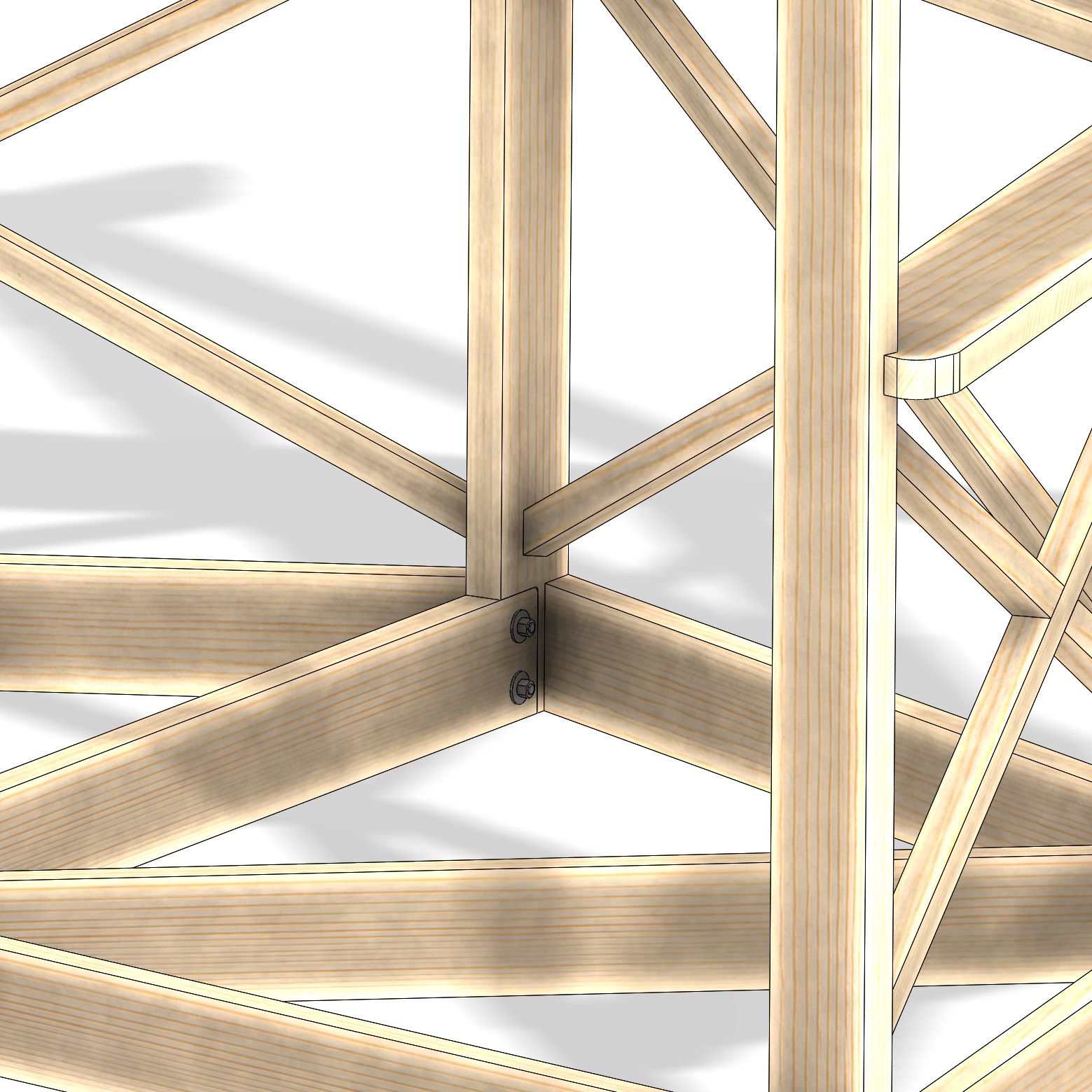 Kombodom A32 - obrazek 2