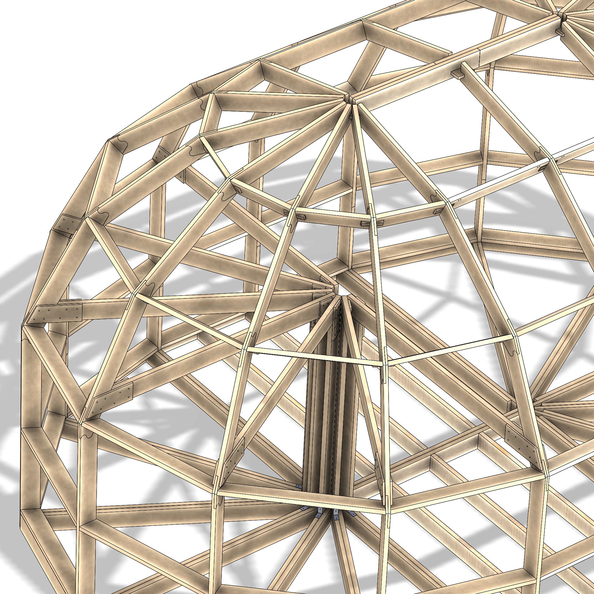 Kombodom D6HL - obrazek 2