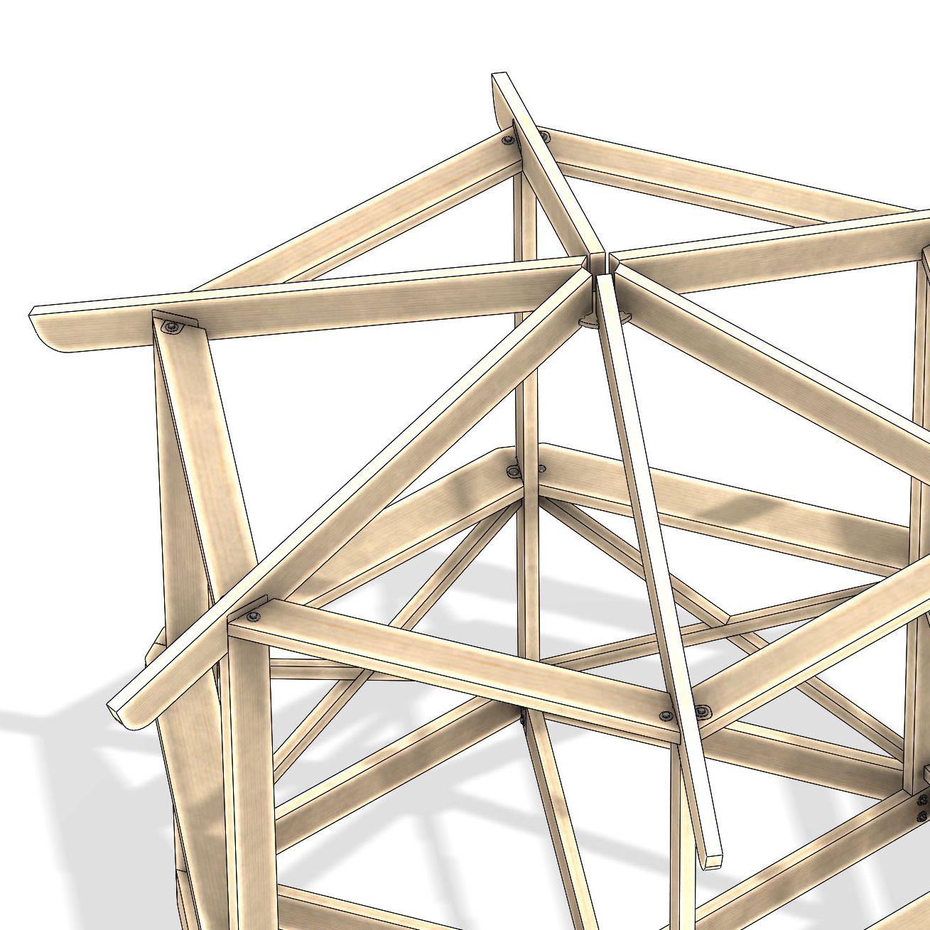 Kombodom A25 - obrazek 2