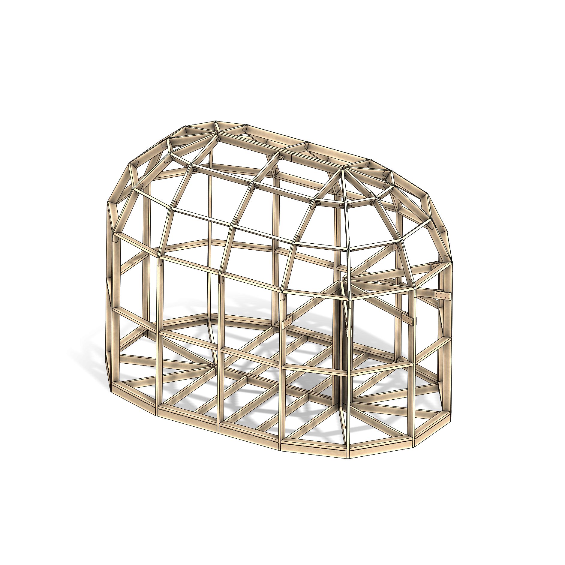 Kombodom D4HL - obrazek 2