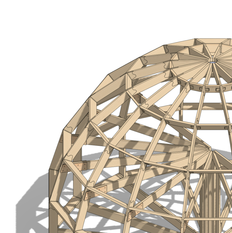 Kombodom D75 - obrazek 2