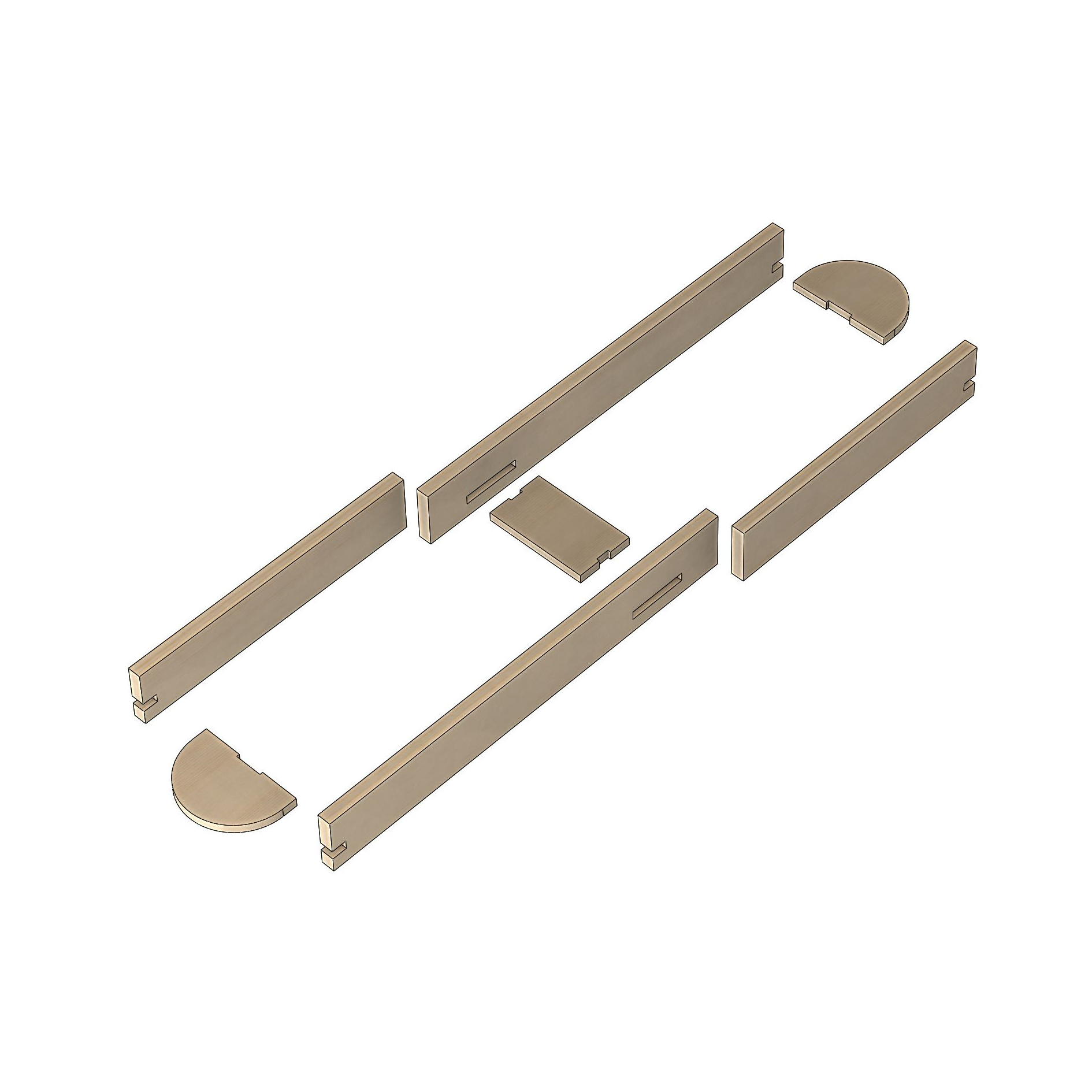 Kombodom D6L - obrazek 3