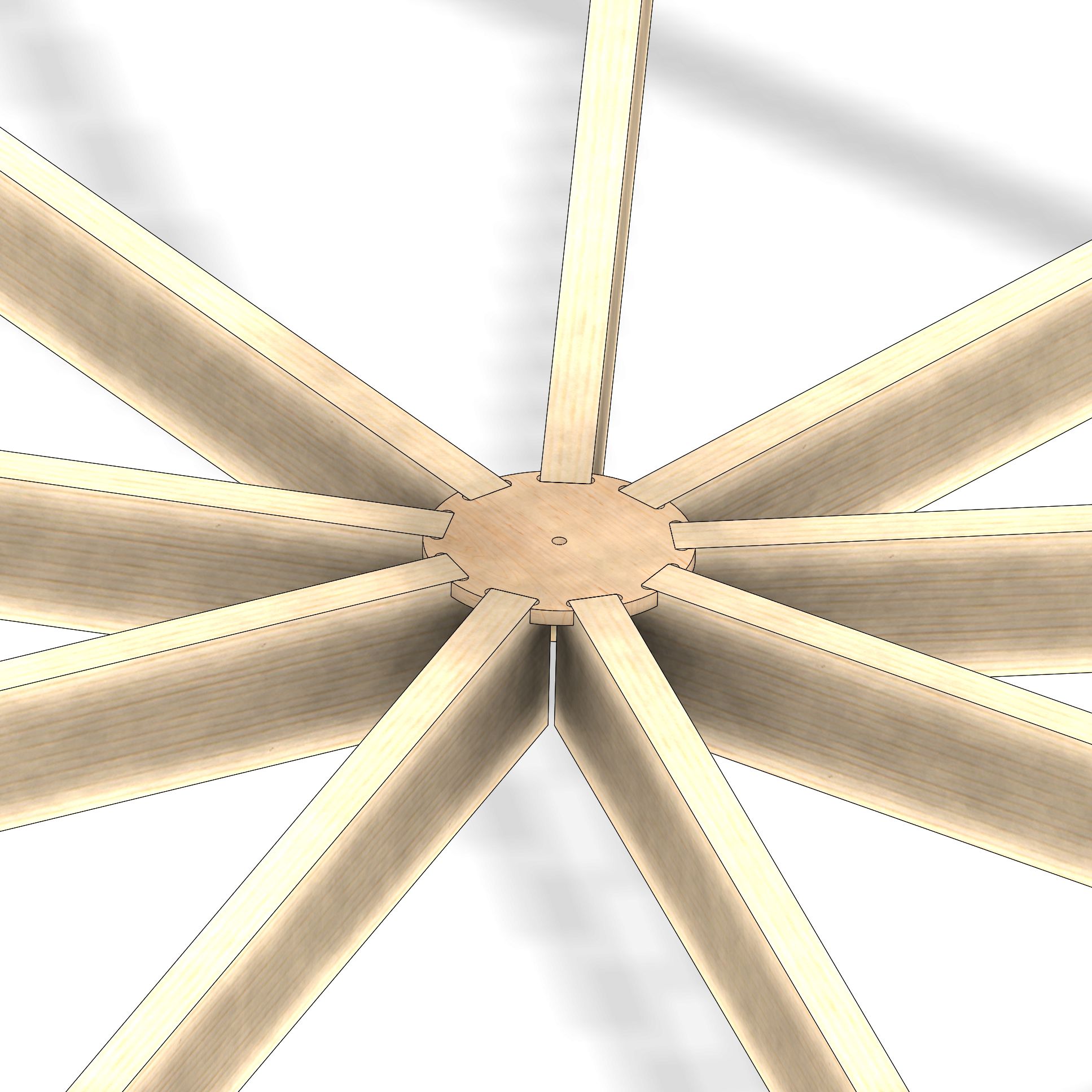 Kombodom A45 - obrazek 4