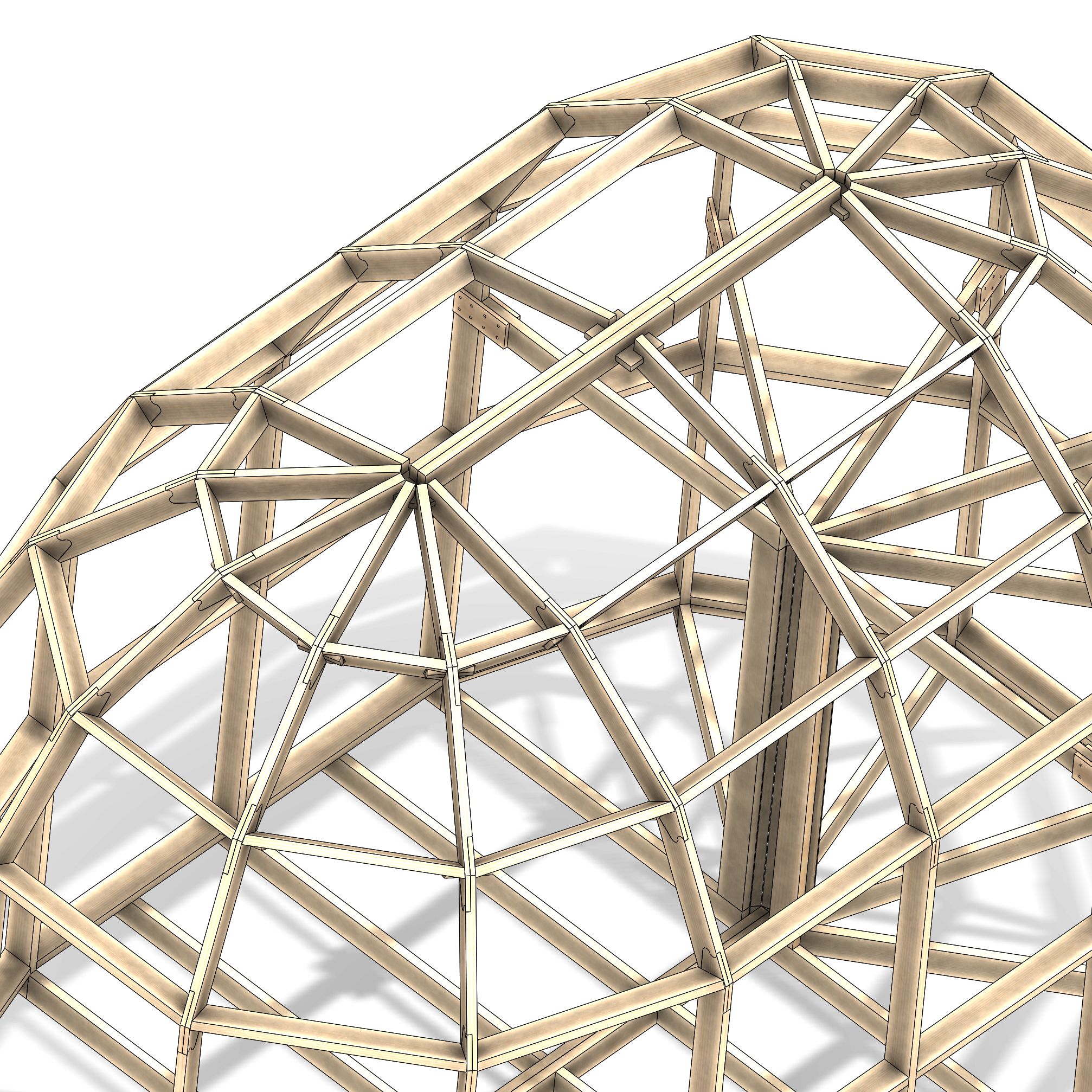 Kombodom D4HL - obrazek 3