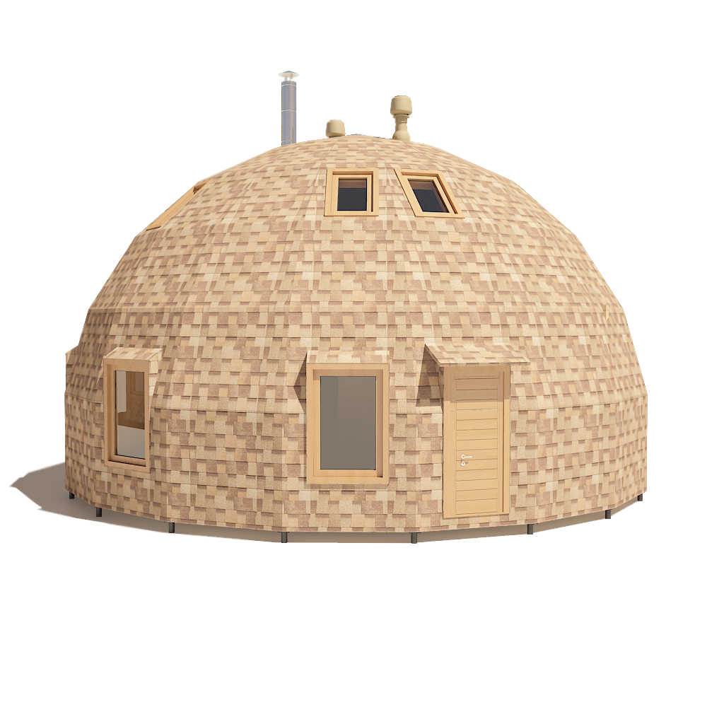 KOMBODOM D10 - obrazek 2