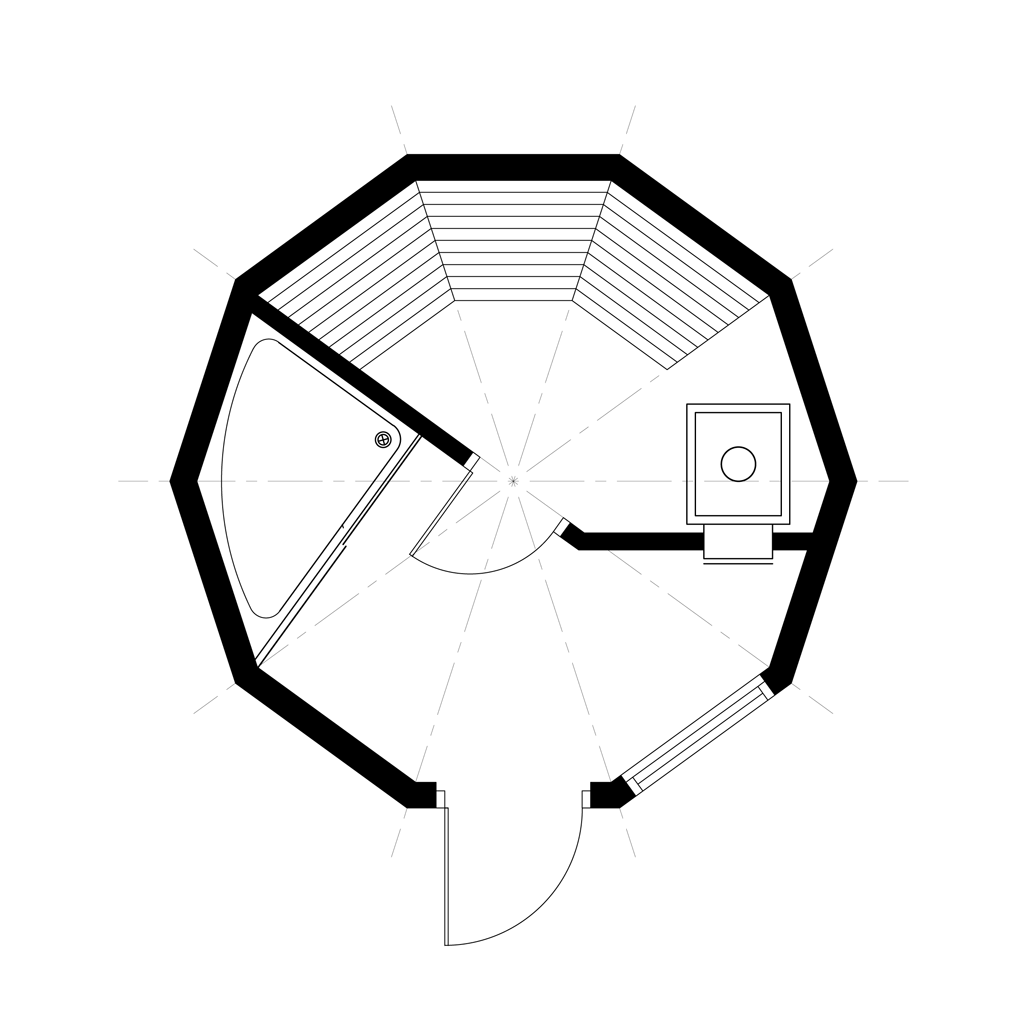 Kombodom D4 - obrazek 10