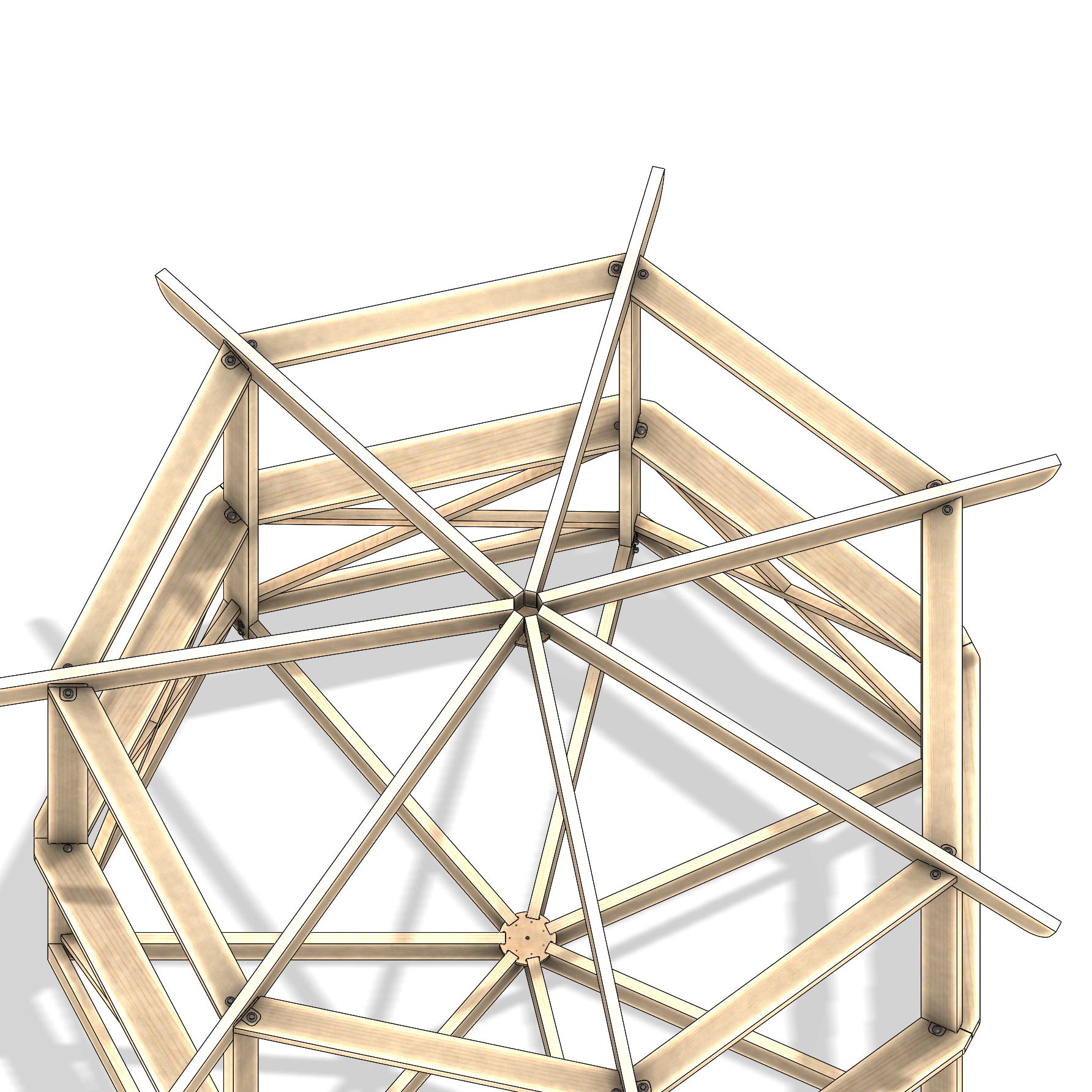 Kombodom A32 - obrazek 3