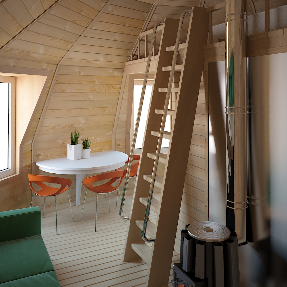 KOMBODOM D8 - obrazek 9