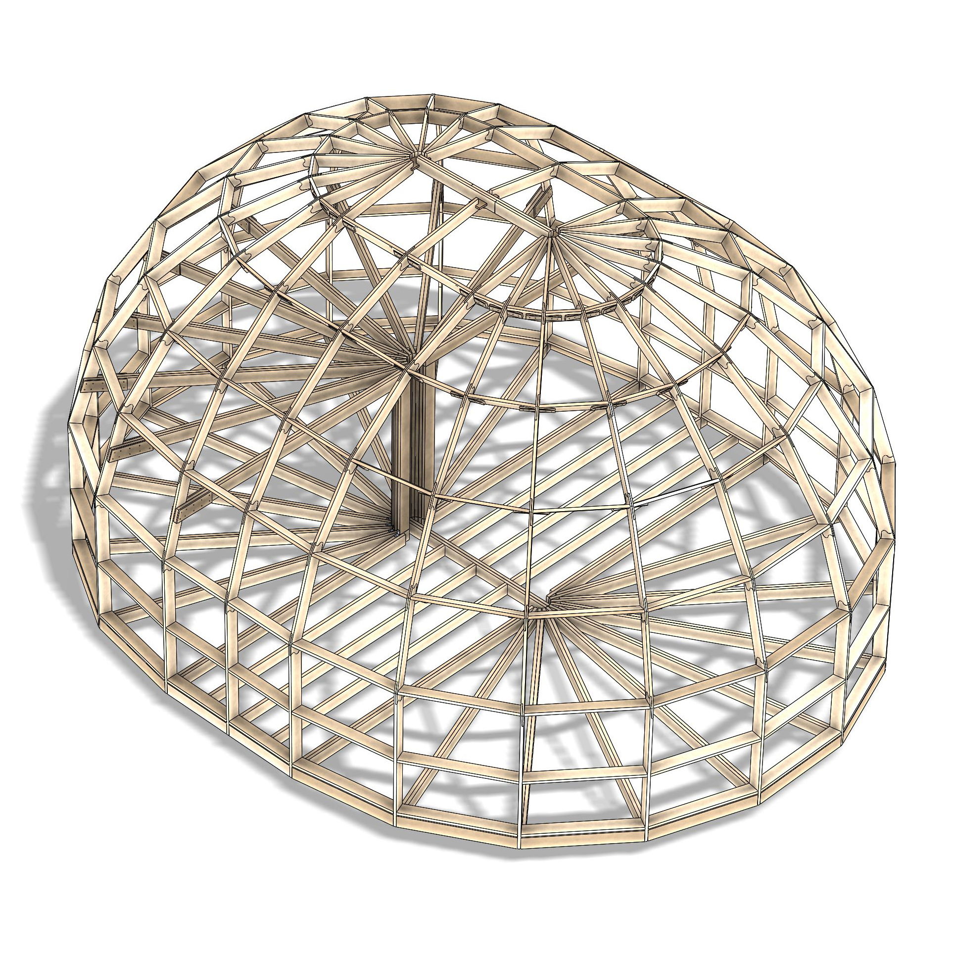 Kombodom D10HL - obrazek 7