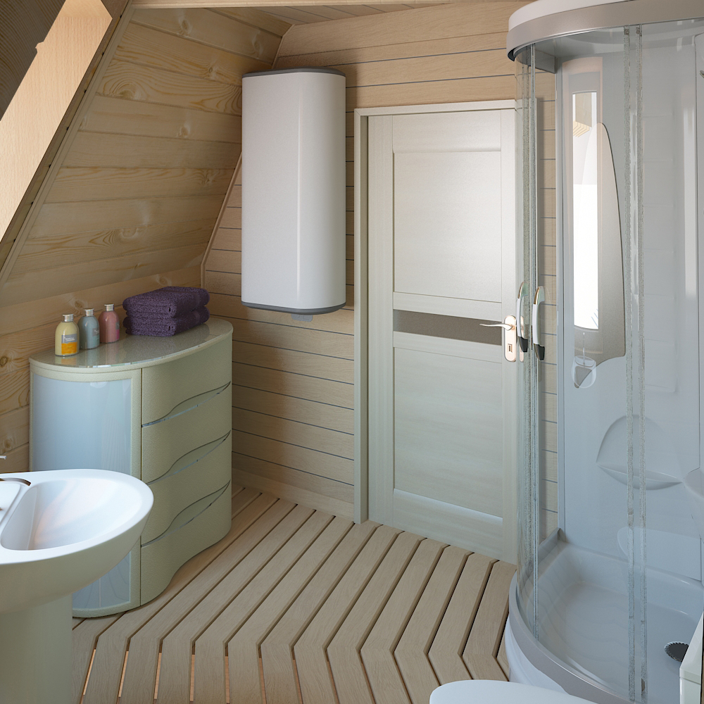 Kombodom D6 - obrazek 6