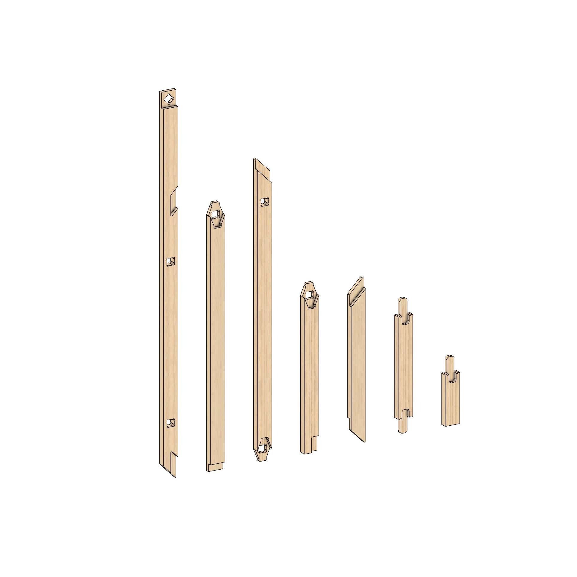 KOMBODOM 95V - obrazek 2