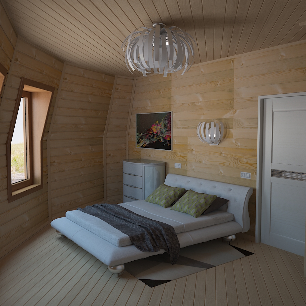 KOMBODOM D10 - obrazek 3