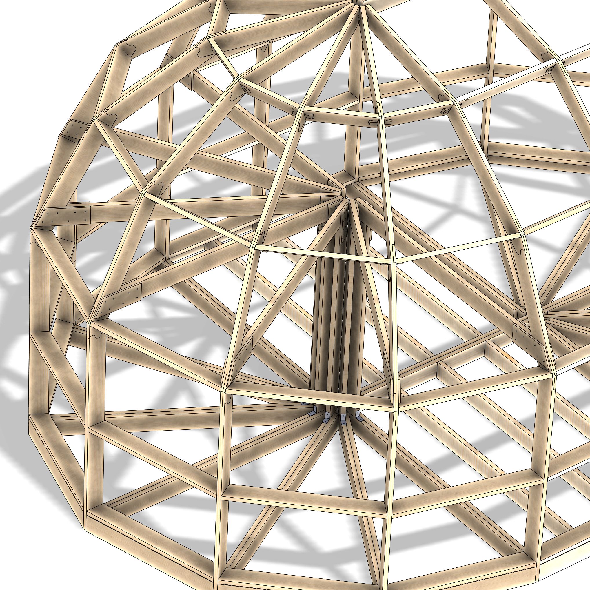 Kombodom D6HL - obrazek 6