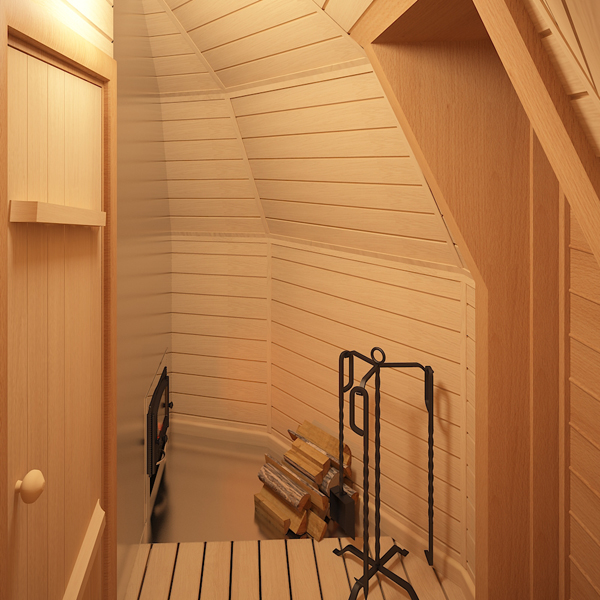 Kombodom D4 - obrazek 9