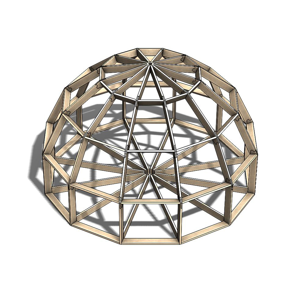 Kombodom D6 - obrazek 2