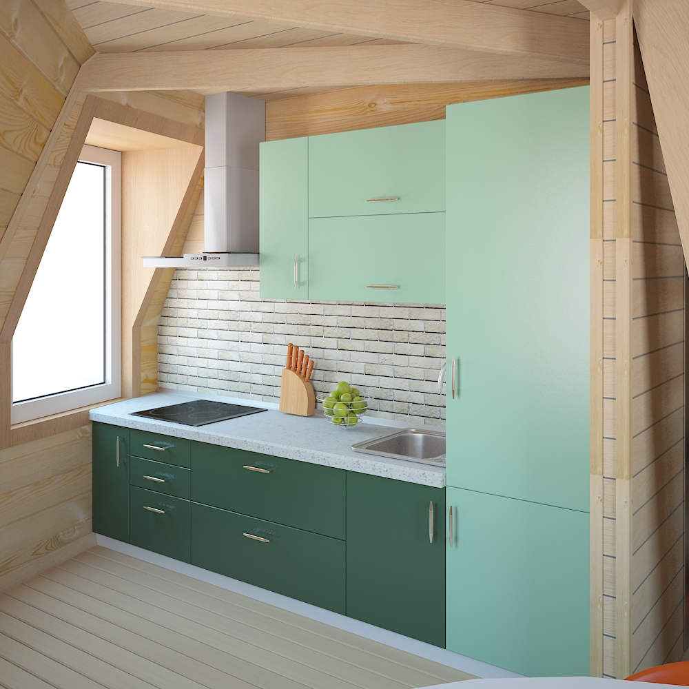 KOMBODOM D8 - obrazek 11