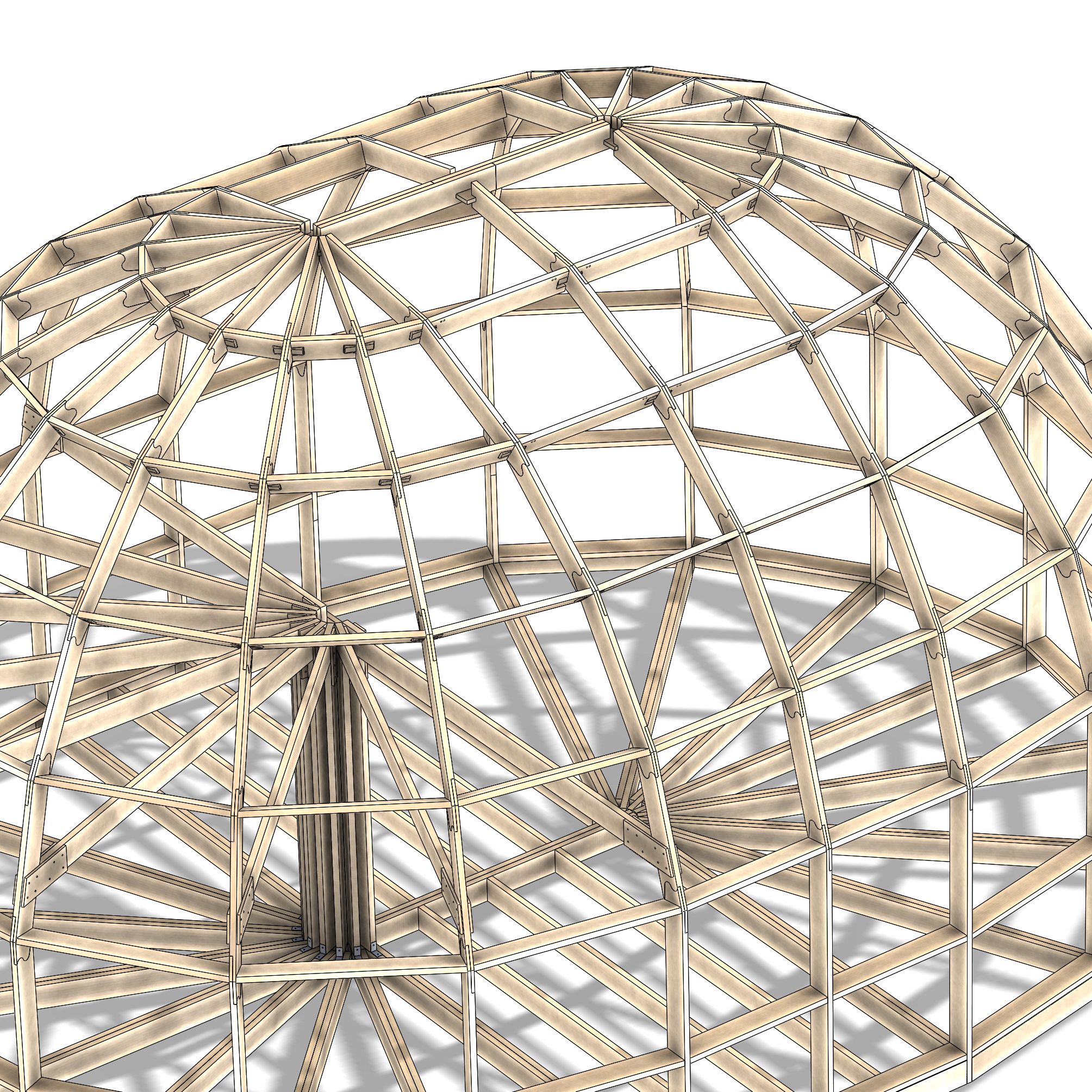 Kombodom D8HL - obrazek 3