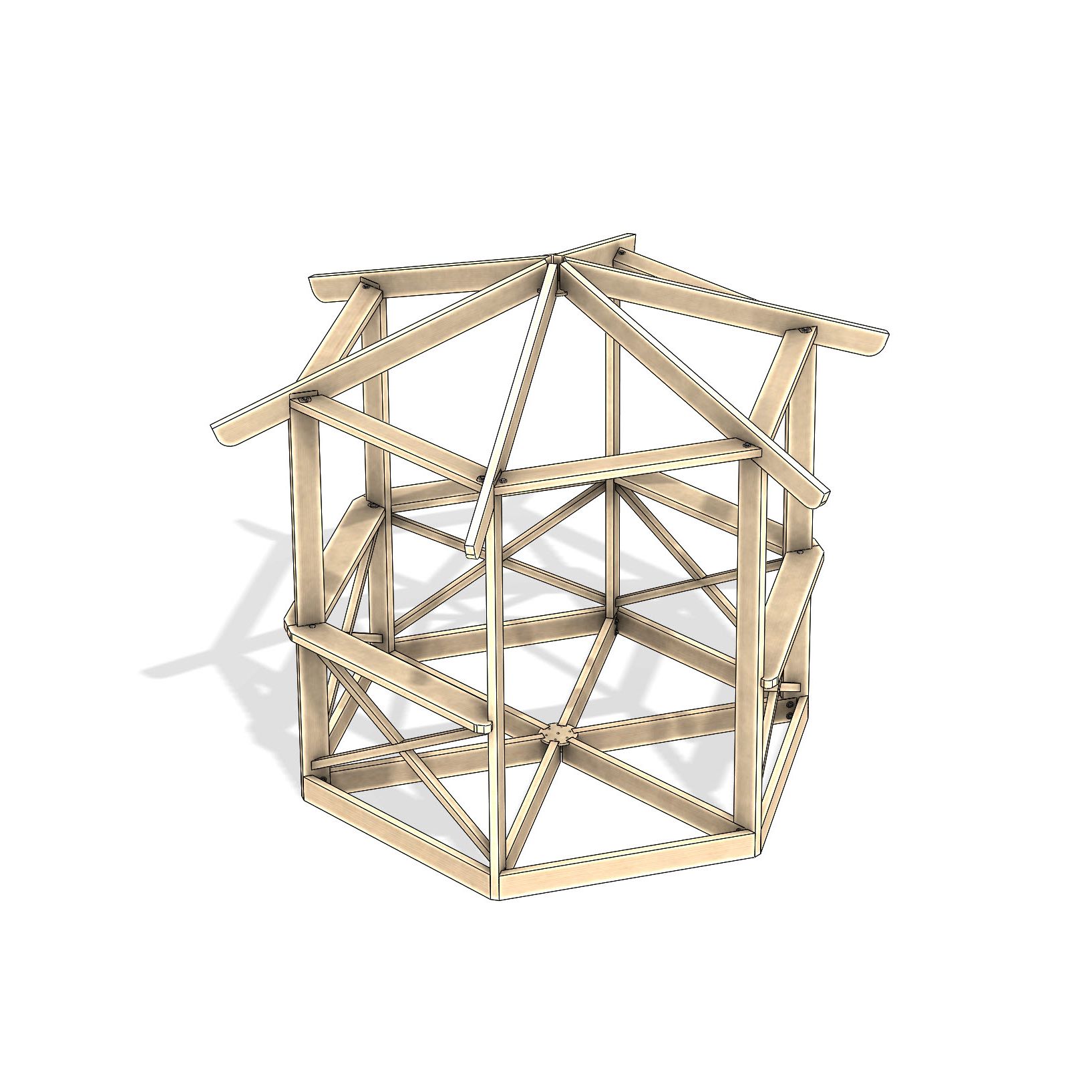 Kombodom A25 - obrazek 4