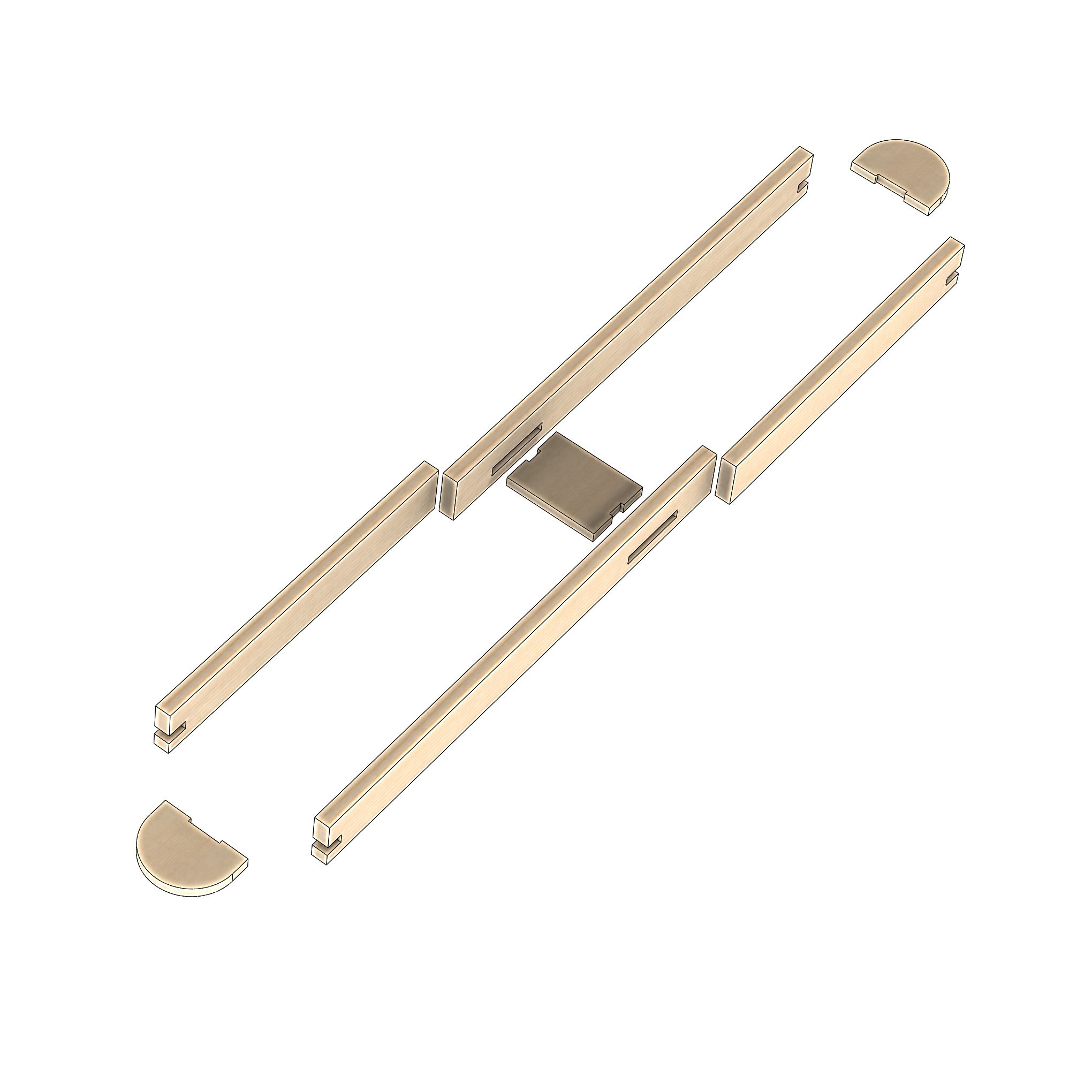 Kombodom D4HL - obrazek 5