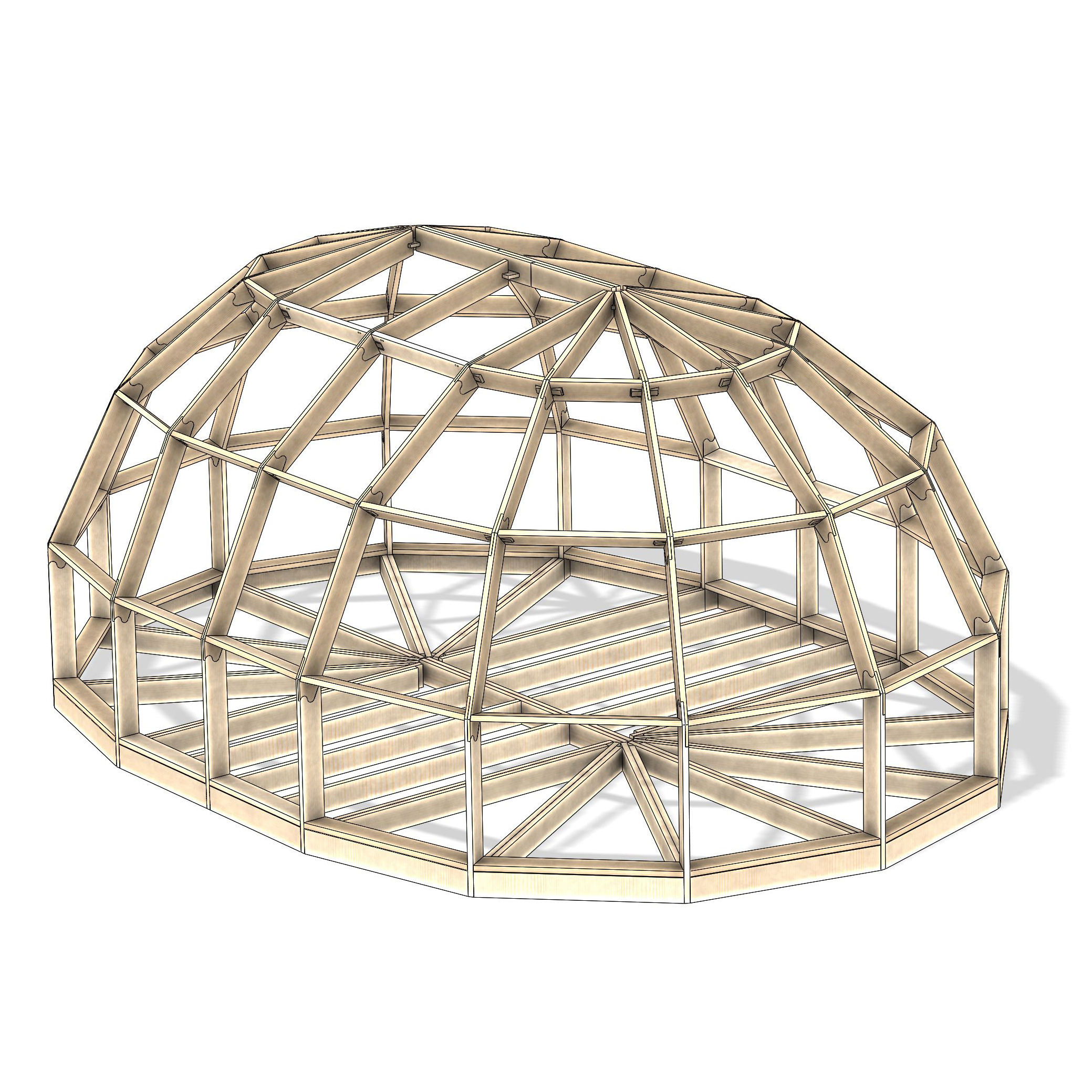 Kombodom D6L - obrazek 4