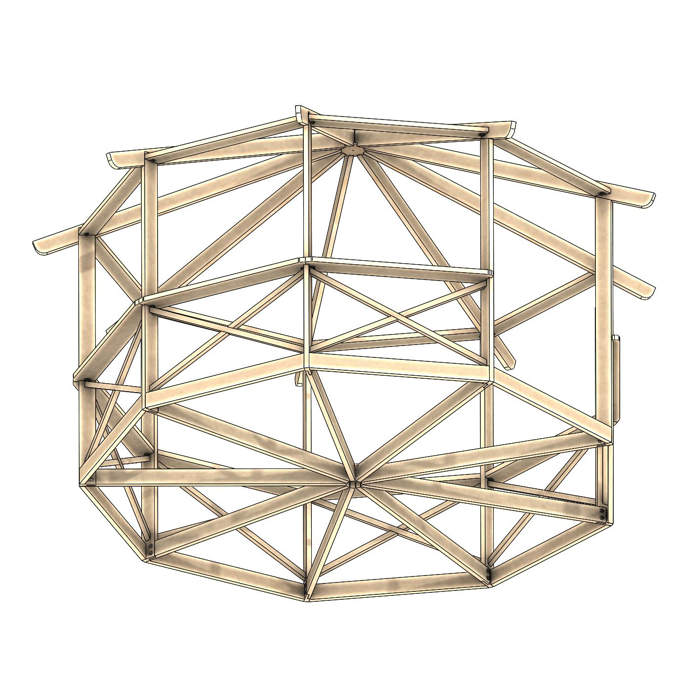 Kombodom A45 - obrazek 5