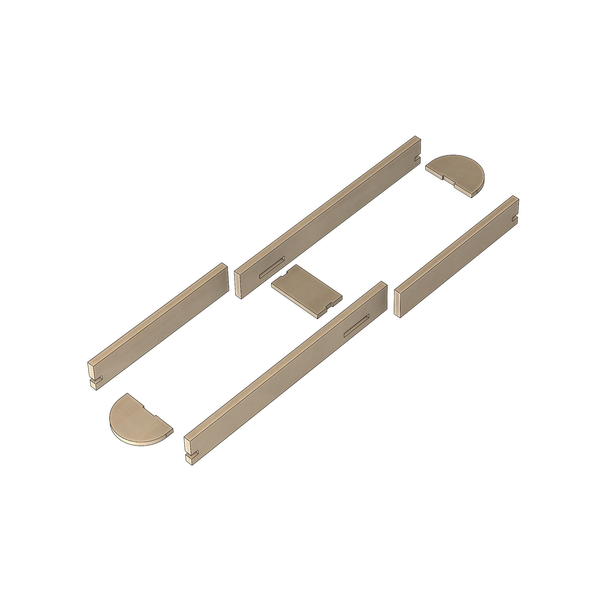 Kombodom D10HL - obrazek 4