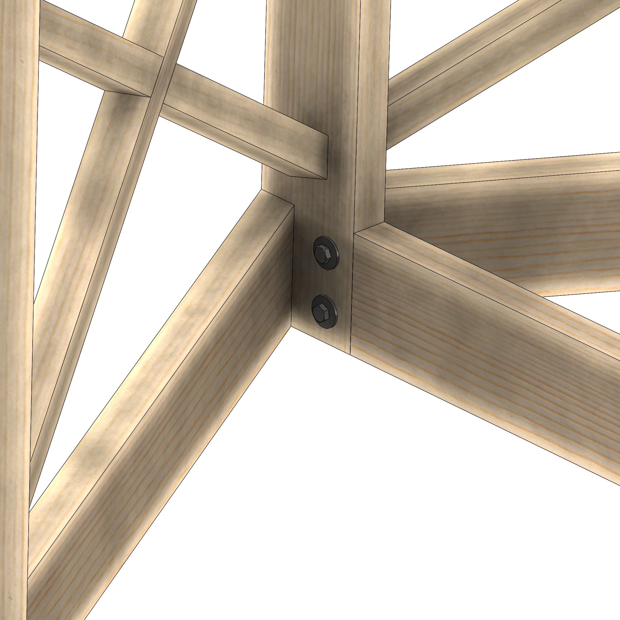 Kombodom A25 - obrazek 6