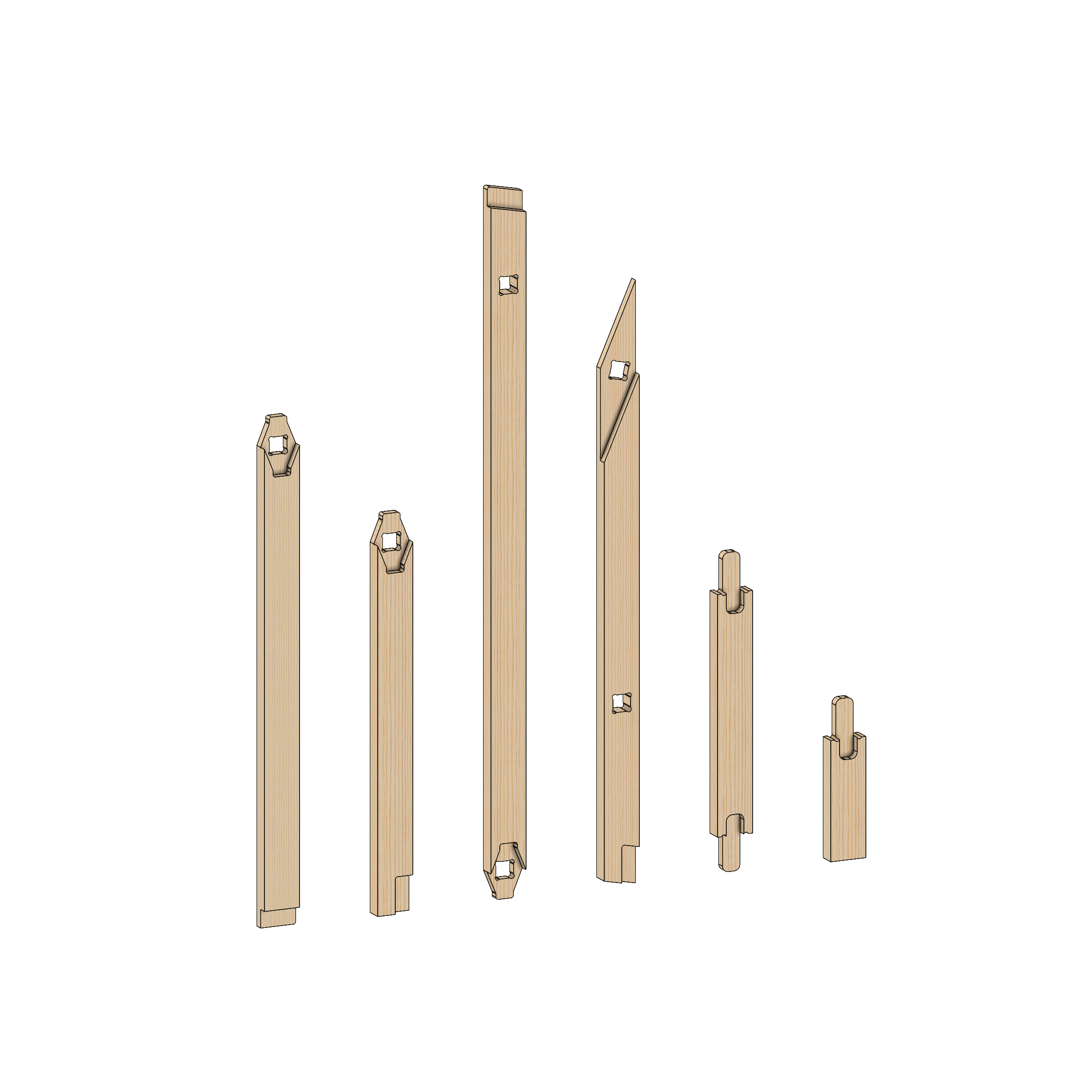 KOMBODOM 95WE - obrazek 2