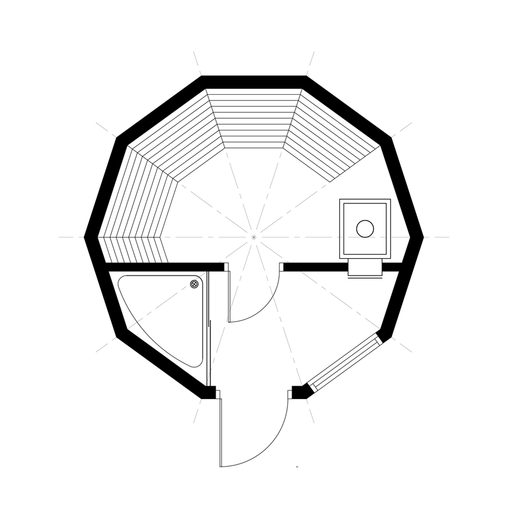 Kombodom D4 - obrazek 6