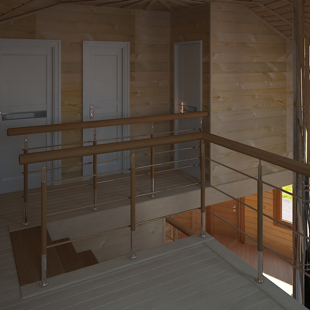 KOMBODOM D10 - obrazek 8