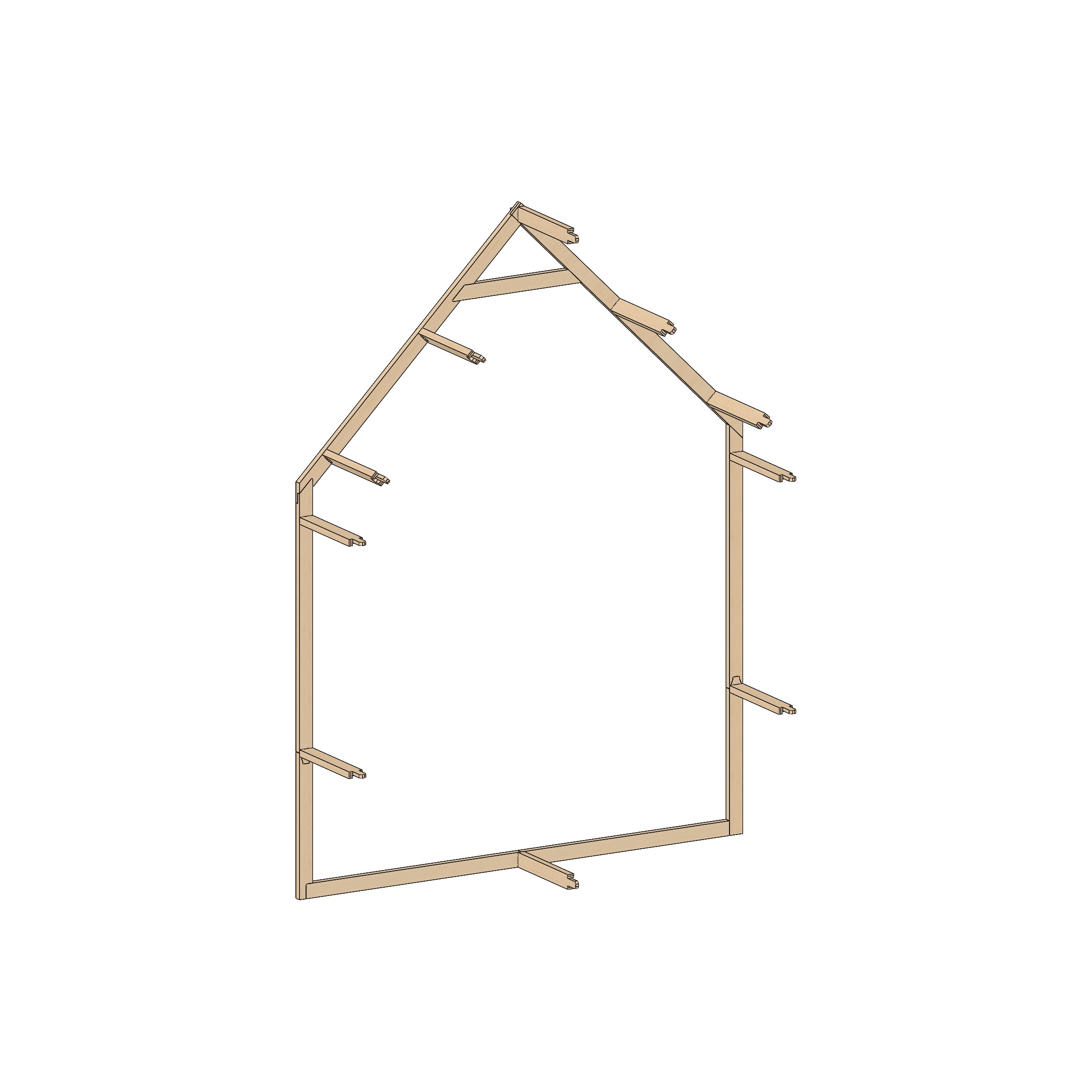 KOMBODOM 95V - obrazek 3