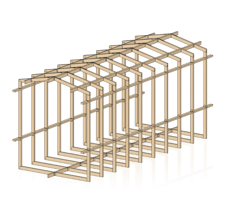 KOMBODOM 95W - obrazek 2