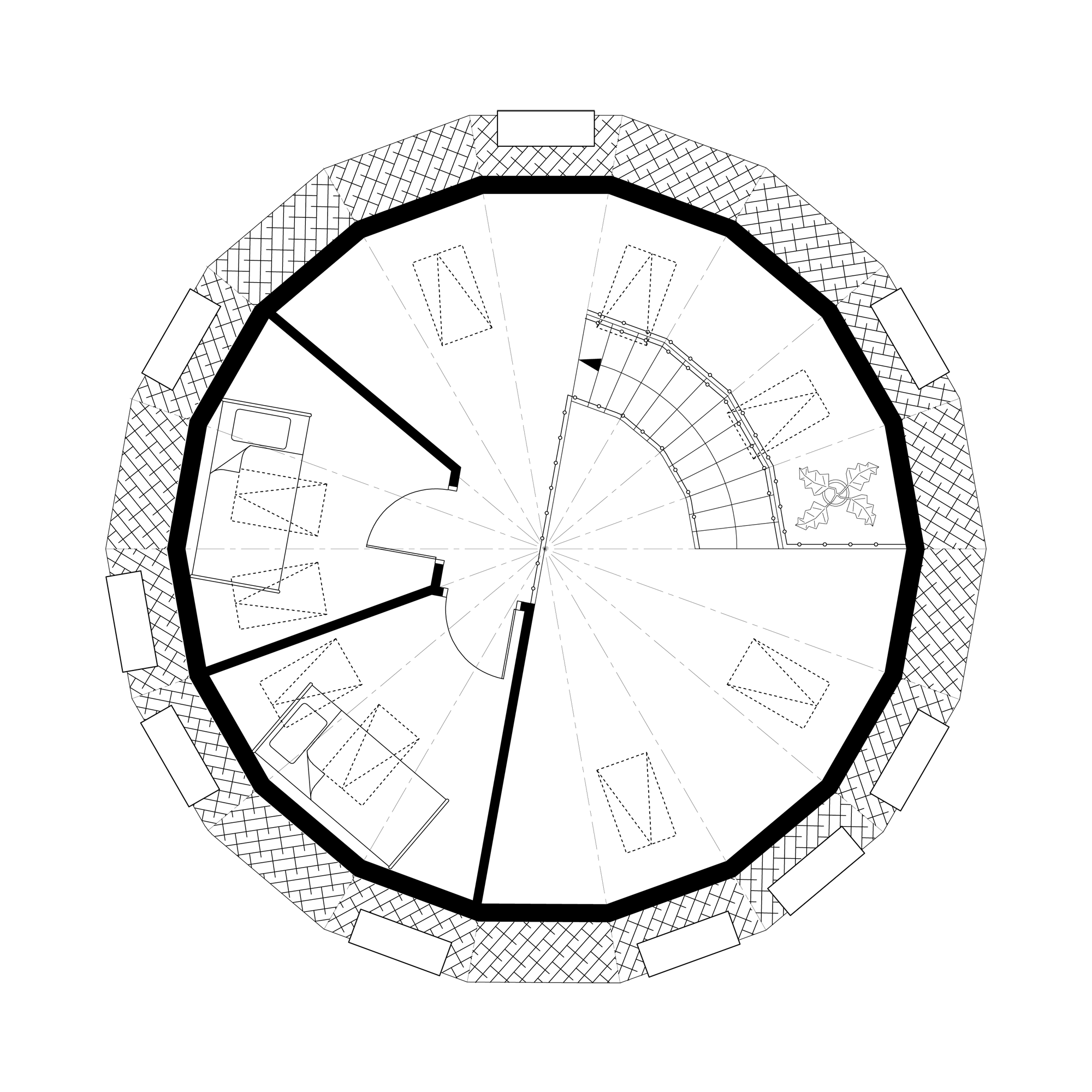 KOMBODOM D10 - obrazek 11
