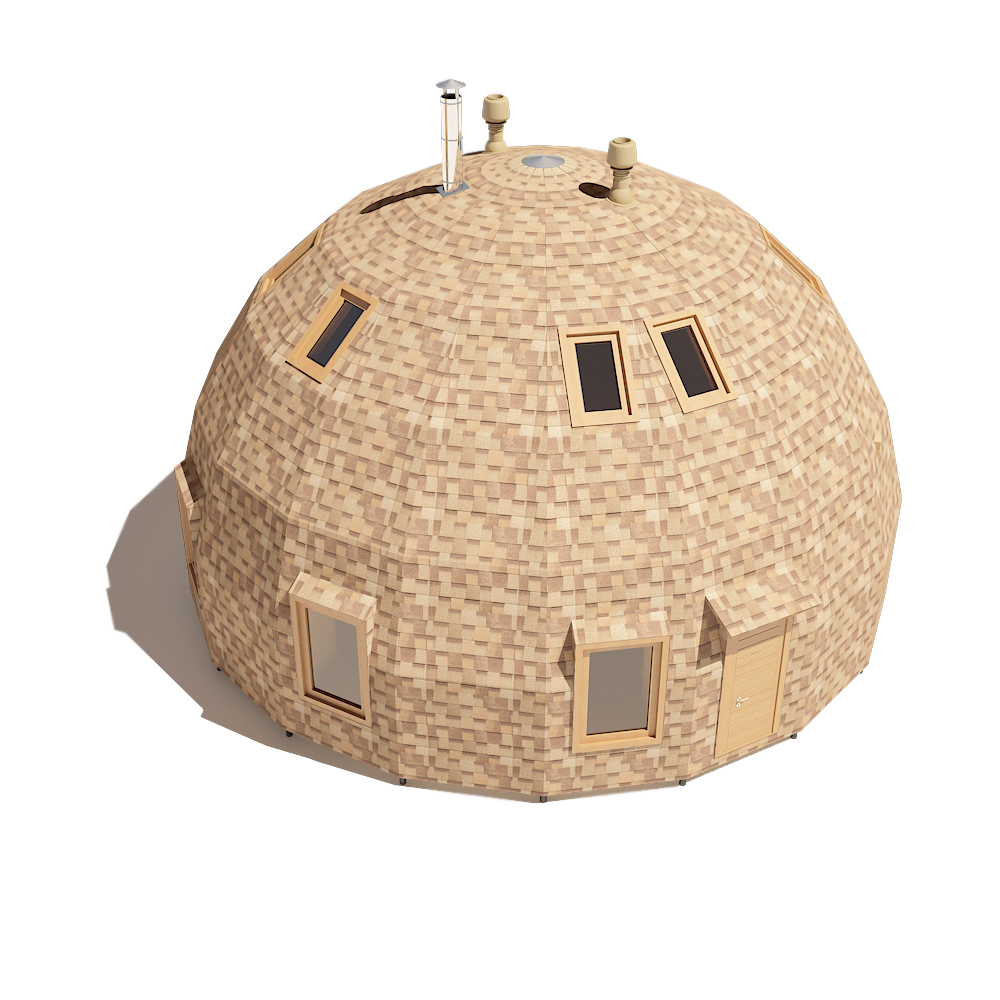 KOMBODOM D10 - obrazek 12