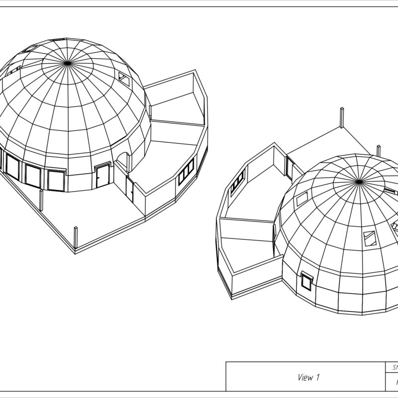 Kombodom Projektowanie