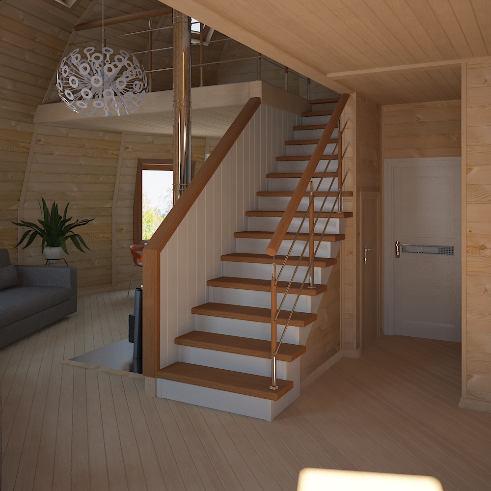 KOMBODOM D10 - obrazek 13