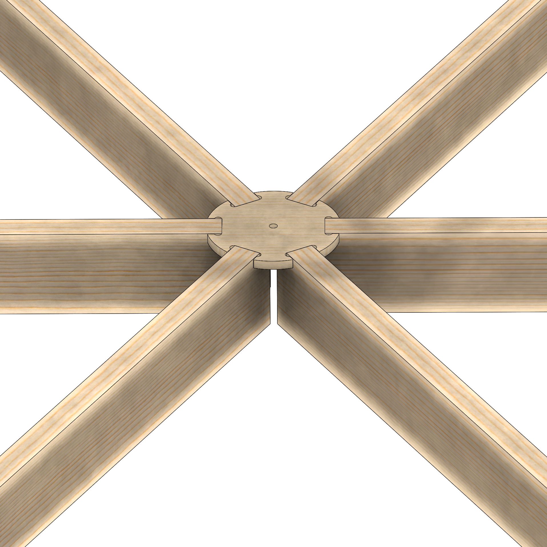 Kombodom A25 - obrazek 9