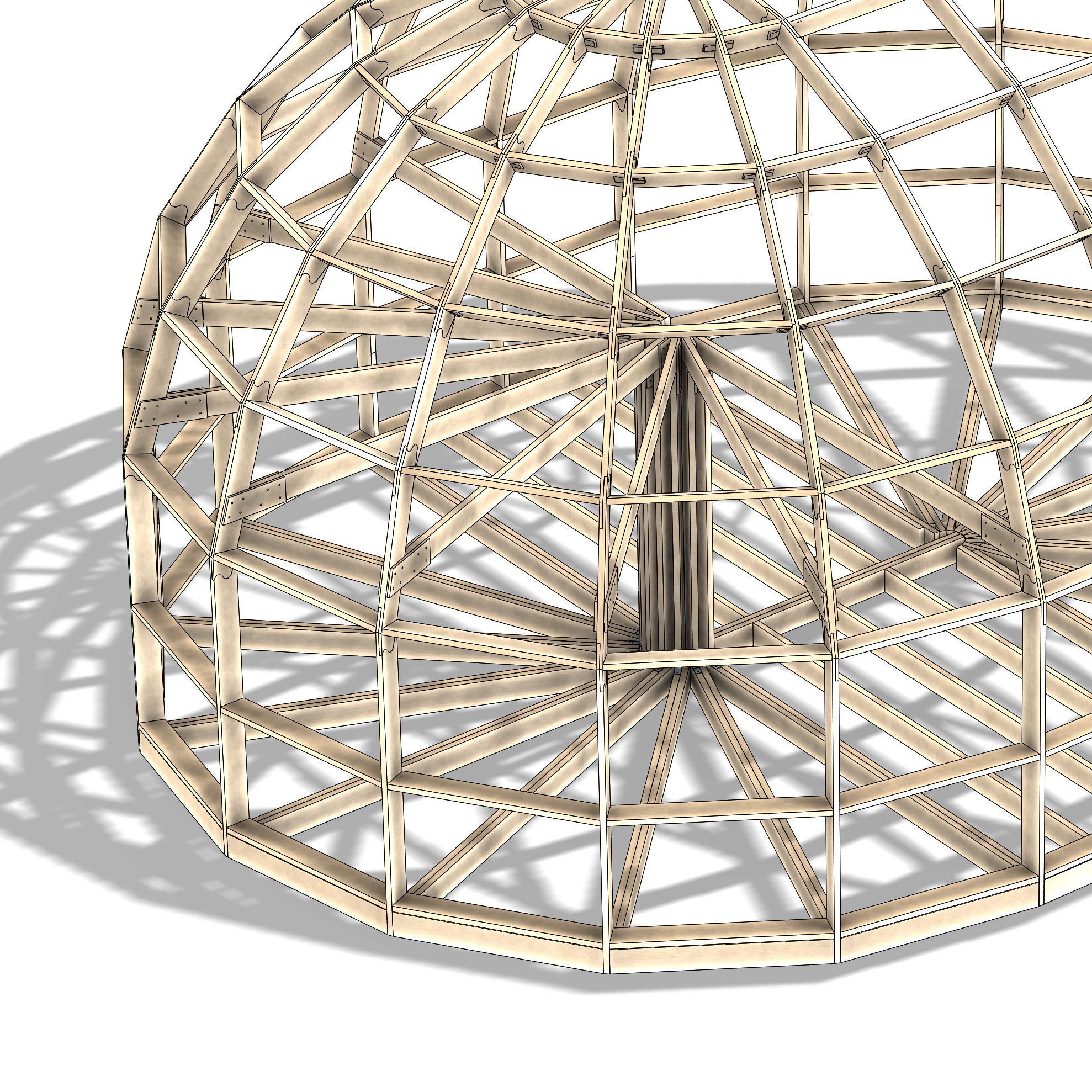 Kombodom D8HL - obrazek 8