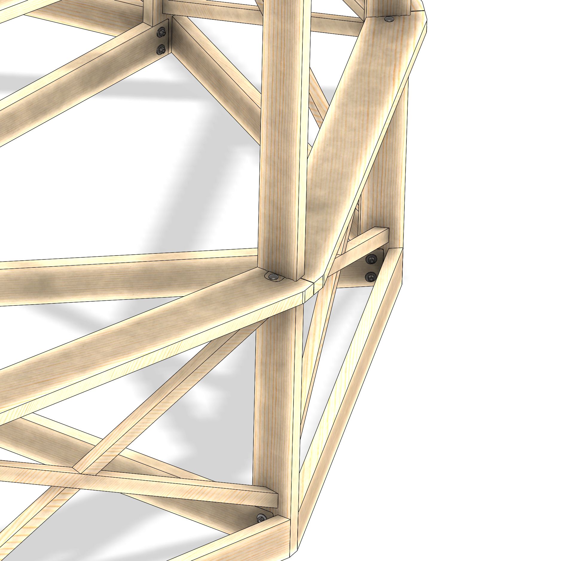 Kombodom A45 - obrazek 6