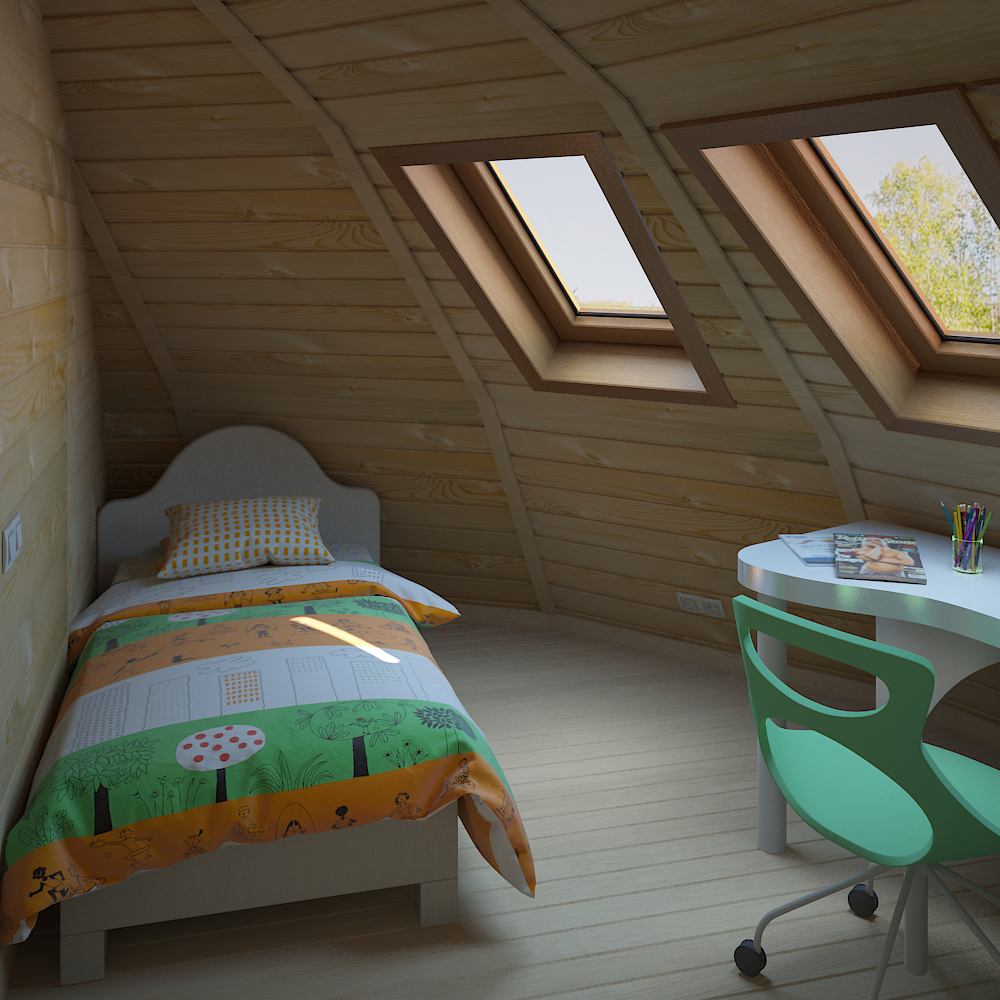 KOMBODOM D10 - obrazek 14