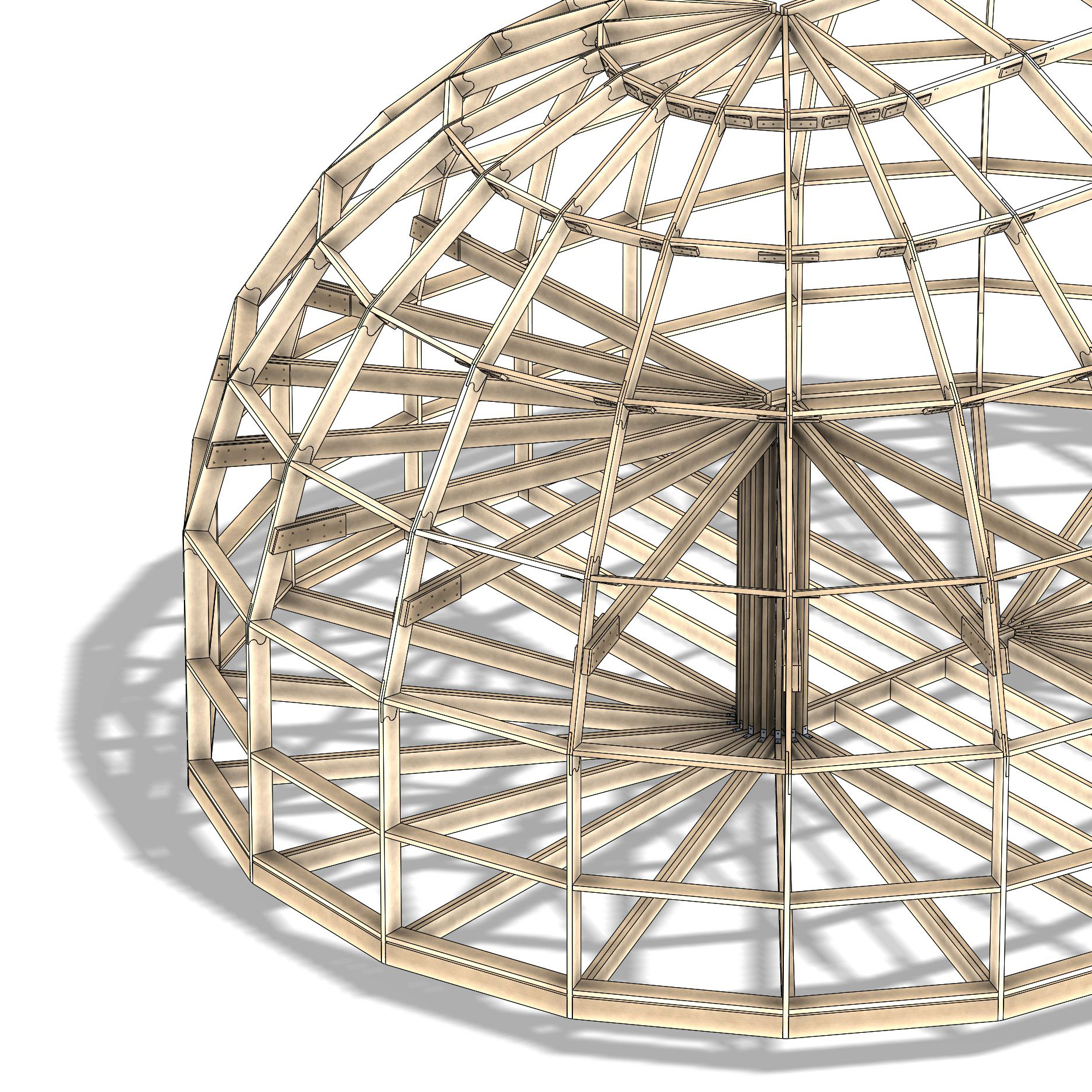 Kombodom D10HL - obrazek 10