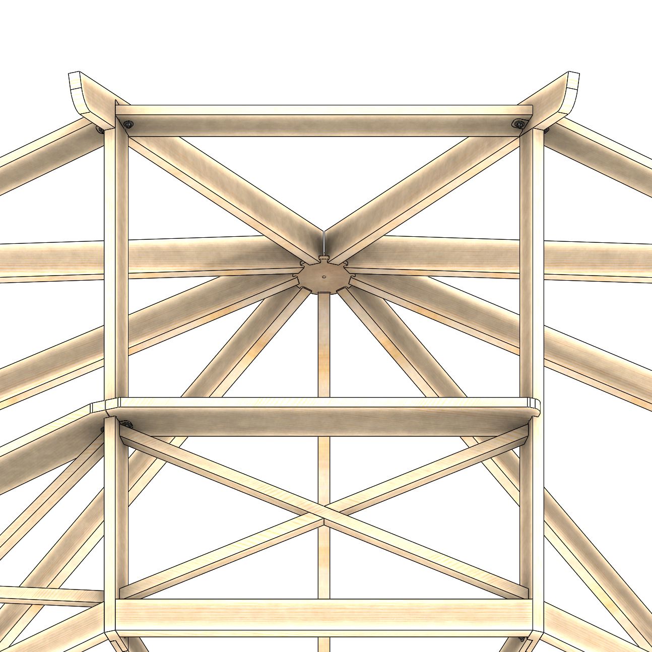 Kombodom A45 - obrazek 7