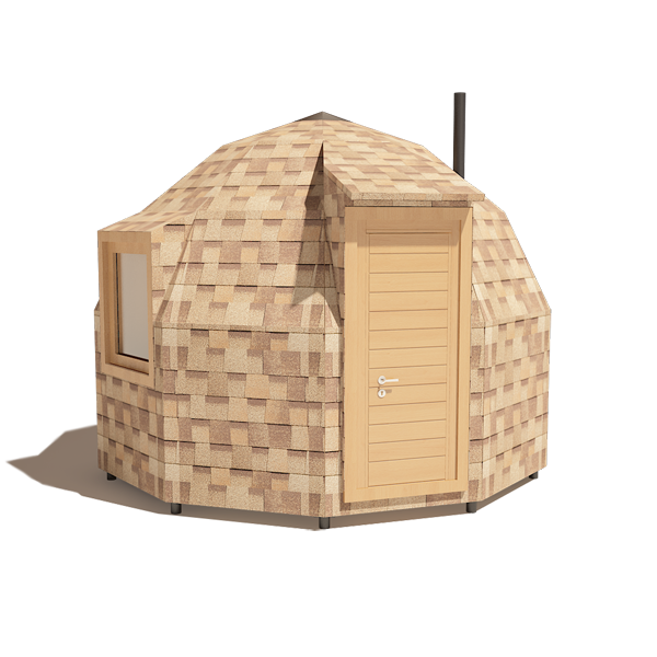 Kombodom D4 - obrazek 5