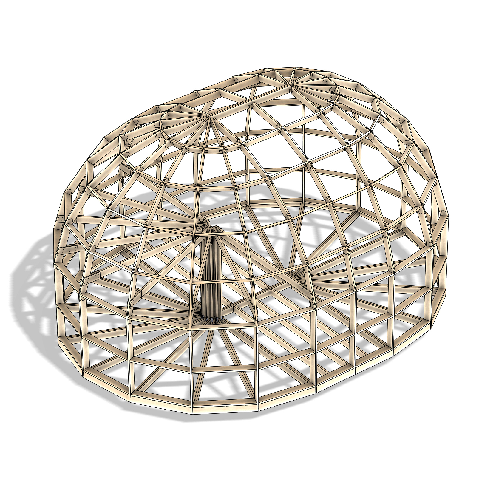 Kombodom D8HL - obrazek 9