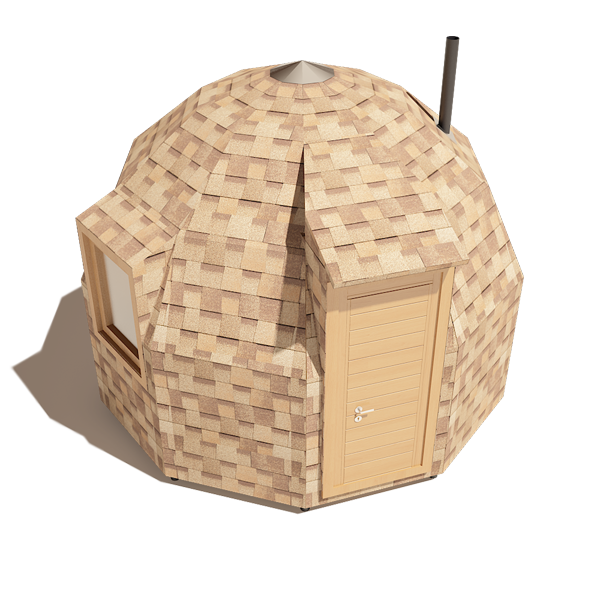 Kombodom D4 - obrazek 4