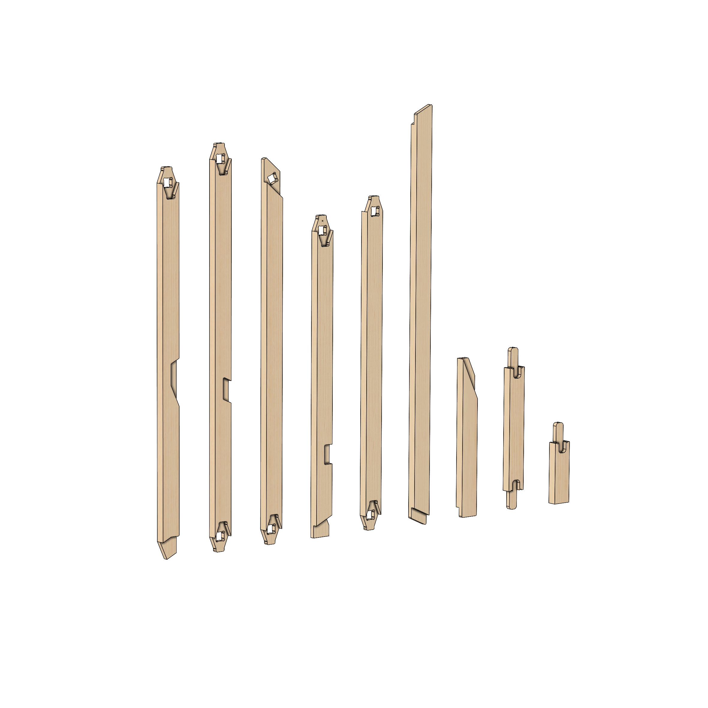 KOMBODOM 95AE - obrazek 2