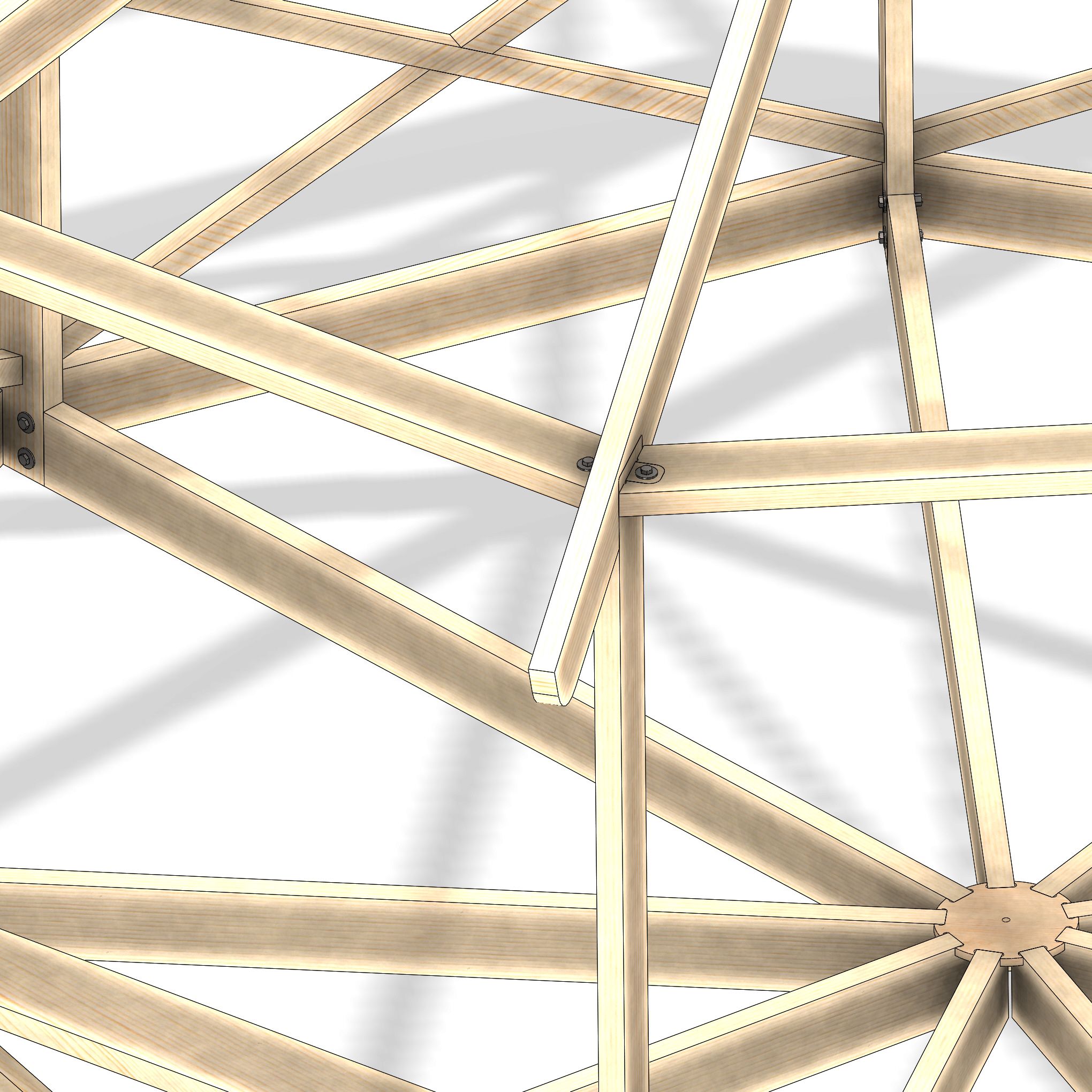 Kombodom A45 - obrazek 8