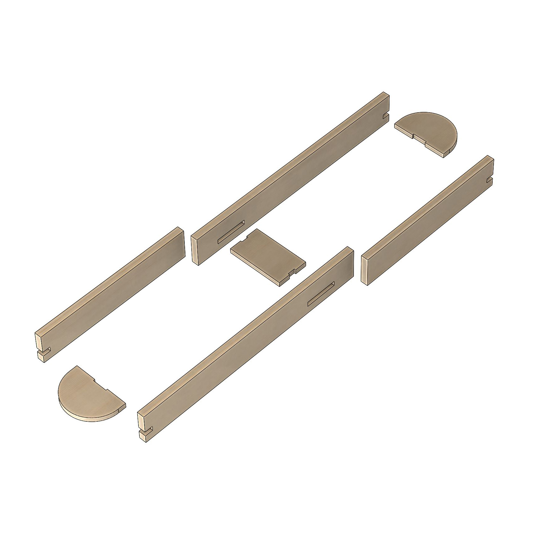 Kombodom D6HL - obrazek 10