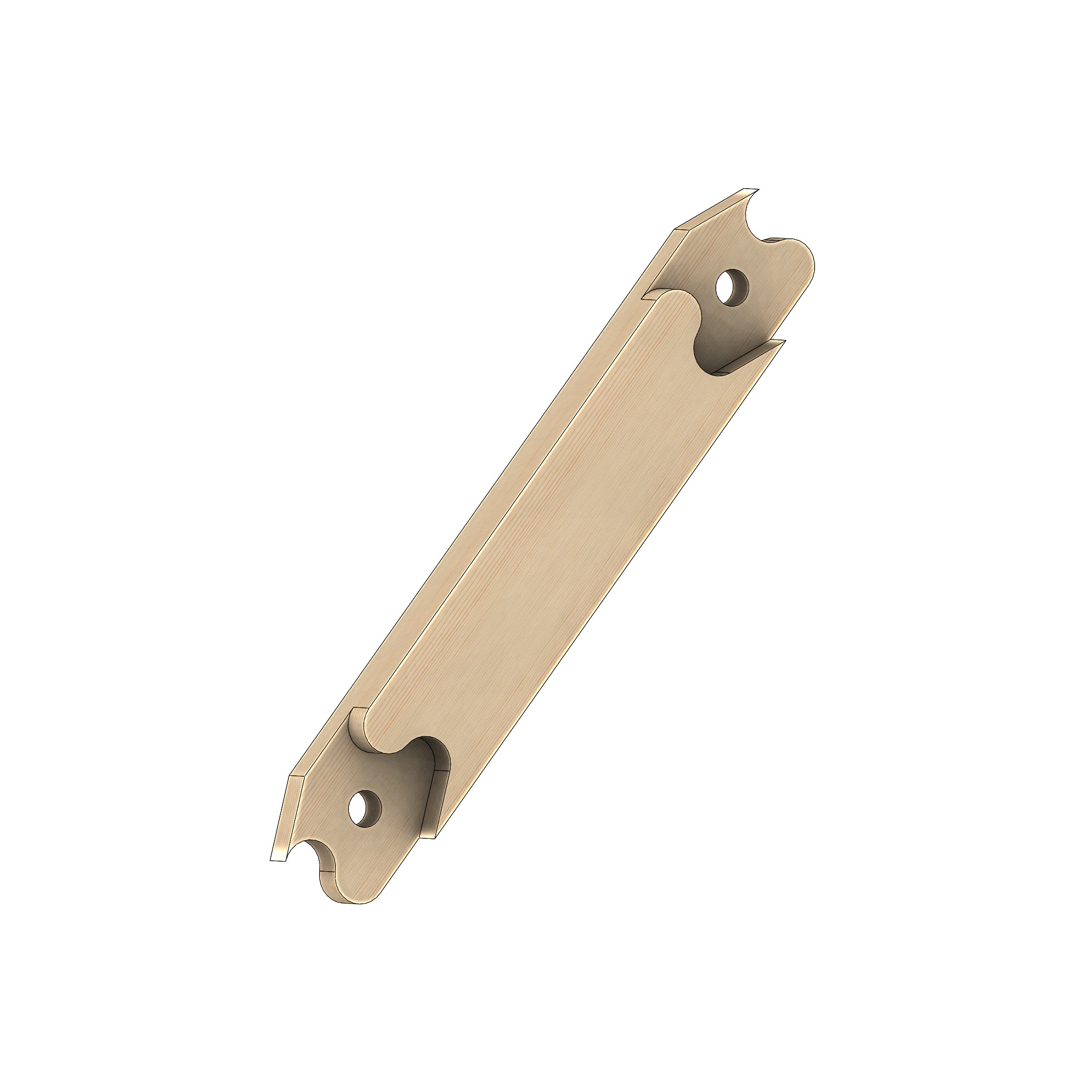 Układ biurka domu kopułowego KOMBODOM M - obrazek 4